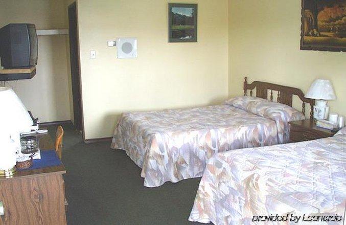 Houston Motor Inn Ngoại thất bức ảnh